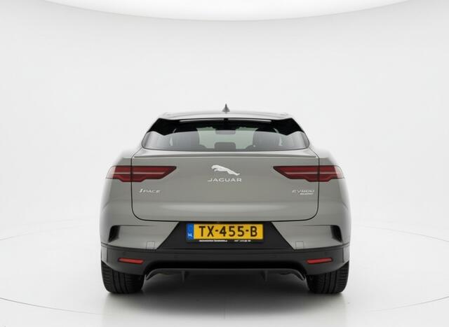 Jaguar i-Pace EV400 HSE 90 KWH HEAD UP DISPLAY, APPLE CARPLAY, MERIDIAN AUDIO