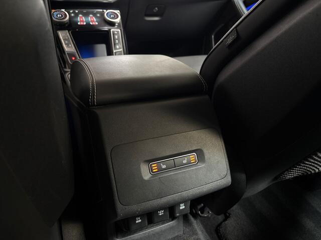 Jaguar i-Pace EV400 HSE 90 kWh 400Pk Automaat (APPLE CARPLAY, KUIPSTOELEN, LUCHTVERING, HEAD-UP DISPLAY, GROOT NAVI, MEMORY SEATS, MERIDIAN AUDIO, SFEERVERLICHTING, 360 CAMERA, NIEUWSTAAT)