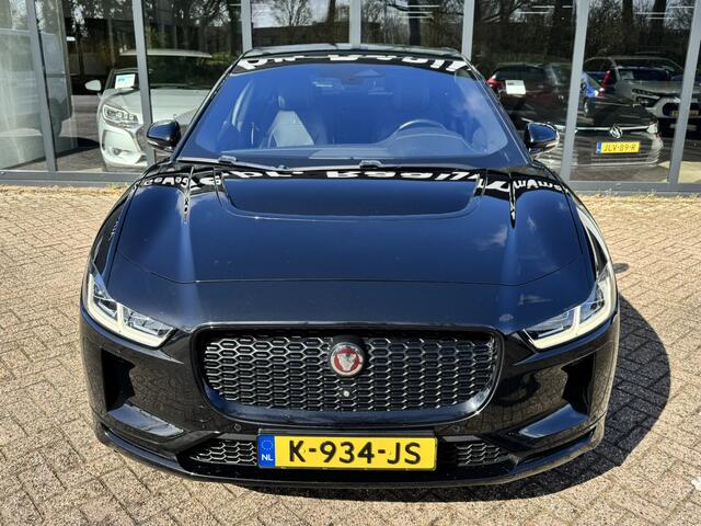Jaguar i-Pace EV320 SE 90 kWh*Panoramadak*Luchtvering*85%SOH*
