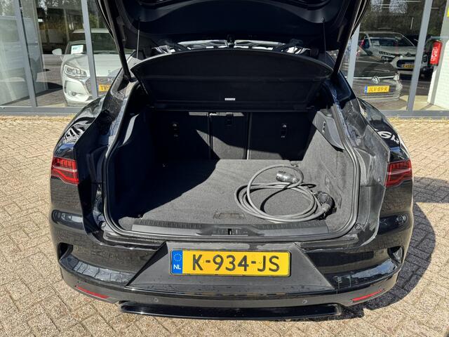 Jaguar i-Pace EV320 SE 90 kWh*Panoramadak*Luchtvering*85%SOH*