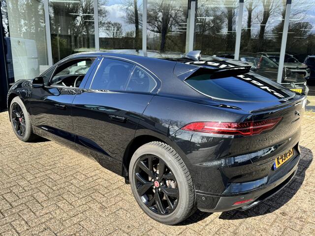 Jaguar i-Pace EV320 SE 90 kWh*Panoramadak*Luchtvering*85%SOH*