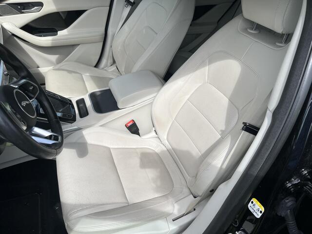 Jaguar i-Pace EV400 Business Edition S 90 kWh GARANTIE