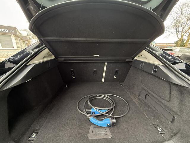 Jaguar i-Pace EV400 HSE Aut. 90kWh Luchtvering | SoH 100% New HV Battery |