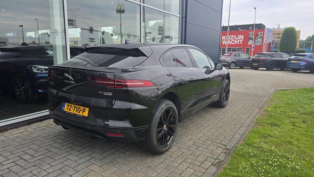 Jaguar i-Pace EV400 First Edition 90 kWh |NAP|DOH|Meridian