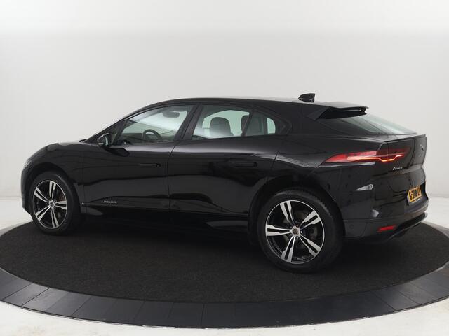 Jaguar i-Pace EV400 Business Edition S 90 kWh SOH 94,2% | Carplay | Navigatie | Standkachel | Panoramadak | Camera | Adaptive cruise | Elektrische achterklep | Climate control