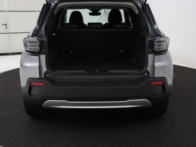 Jeep Avanger 85th Anniversary 54 kWh | SOH 97,7 | 360 Camera | Adaptive cruise control | Carplay | Climate control | Side assist
