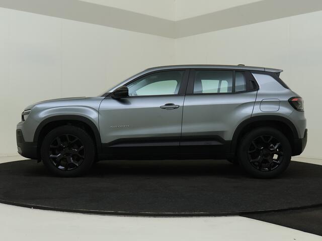 Jeep Avenger 1.2 Altitude | JBL Geluidsinstallatie | Adaptive Cruise Control | Apple Carplay | Android Auto |