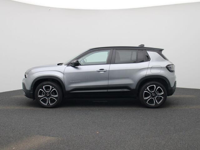 Jeep Avenger 54kWh 1st Edition