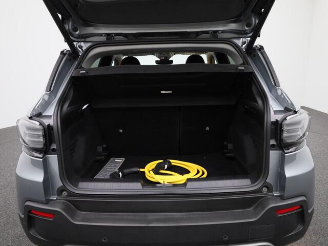 Jeep Avenger 54kWh 1st Edition