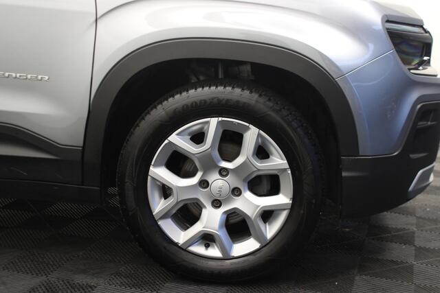 Jeep Avenger 1.2 Altitude |Stoelverwarming|Camera|Navi|