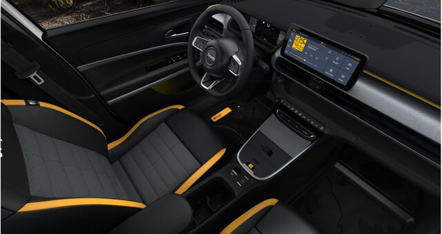 Jeep Avenger 1.2T 4xe The North Face DIRECT RIJDEN - ACTIEMODEL! - 8 JAAR GARANTIE