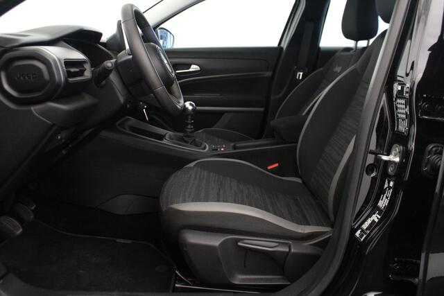 Jeep Avenger 1.2 Altitude