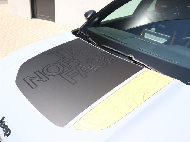 Jeep Avenger 1.2T 4xe 136 PK The North Face | 4x4 | Limited Edition!