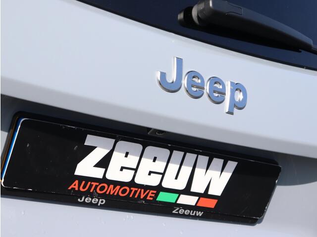 Jeep Avenger 1.2 e-Hybrid Summit | Pano | Navi | JBL | Camera | Winter