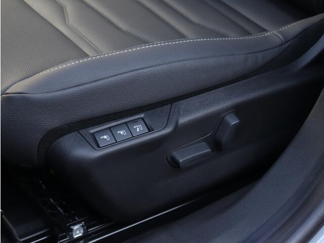 Jeep Avenger Summit 54kWh | Leder | Winter | Carplay | Camera