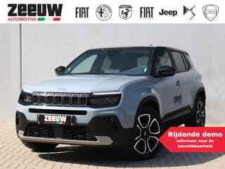 jeep-avenger-summit-54kwh--leder-