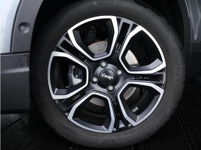 Jeep Avenger Altitude 54 kWh