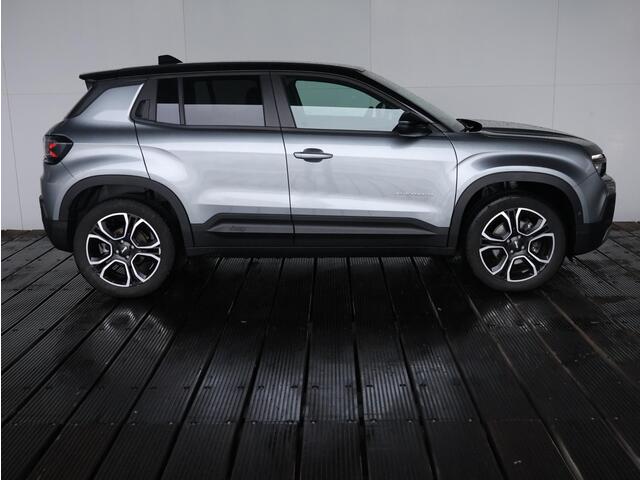 Jeep Avenger Altitude 54 kWh