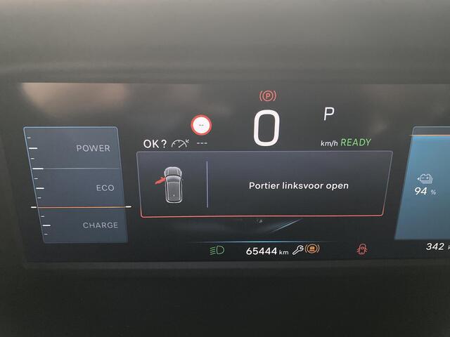 Jeep Avenger Longitude 54 kWh Incl Bovag garantie