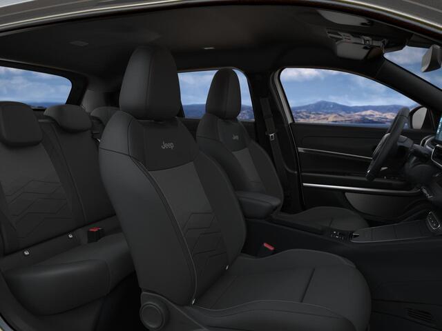 Jeep Avenger Summit 54 kWh | Winter Pack | Infotainment&Convienence Pack | Warmtepomp