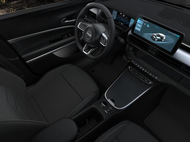 Jeep Avenger Summit 54 kWh | Winter Pack | Infotainment&Convienence Pack | Warmtepomp