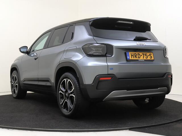 Jeep Avenger Summit 54 kWh | Full Map Navi | Carplay | Camera |