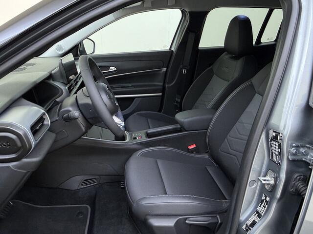 Jeep Avenger Summit 54 kWh | Full Map Navi | Carplay | Camera |