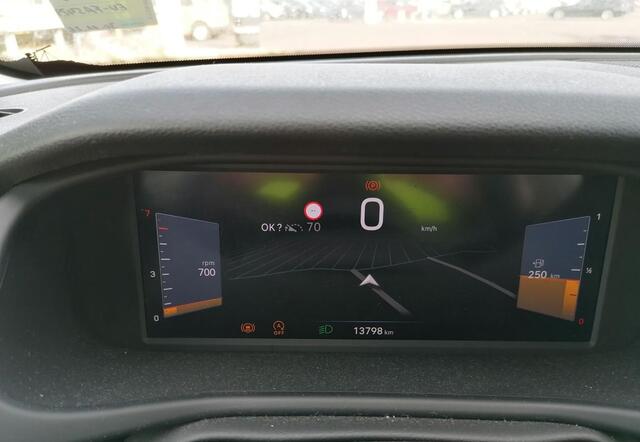 Jeep Avenger 1.2 Altitude