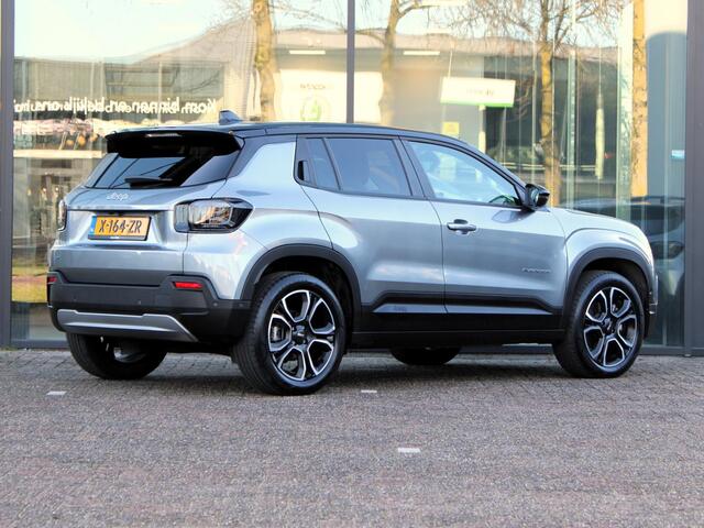 Jeep Avenger Altitude Business Pack 54 kWh | Navi / Camera / Climate