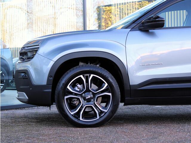 Jeep Avenger Altitude Business Pack 54 kWh | Navi / Camera / Climate