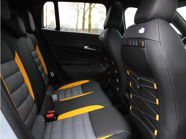 Jeep Avenger 1.2T 4xe The North Face VOORRAAD KORTING