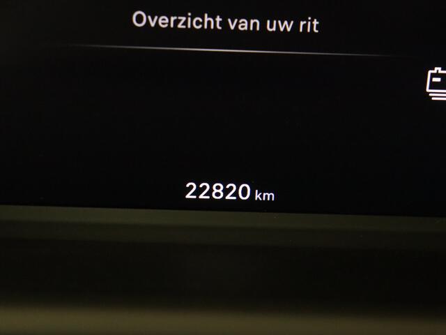 Jeep Avenger Summit 54 kWh