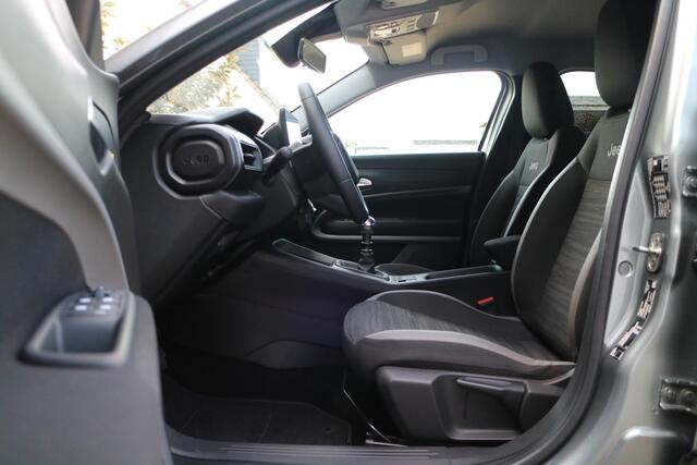 Jeep Avenger 1.2 GSE T3 GDI Longitude | Navi | Hoge instap! |