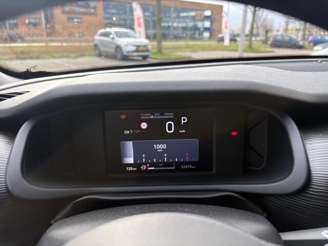 Jeep Avenger 1.2 e-Hybrid Longitude | Navi | Cruise | 12.474 km Dealeronderhouden