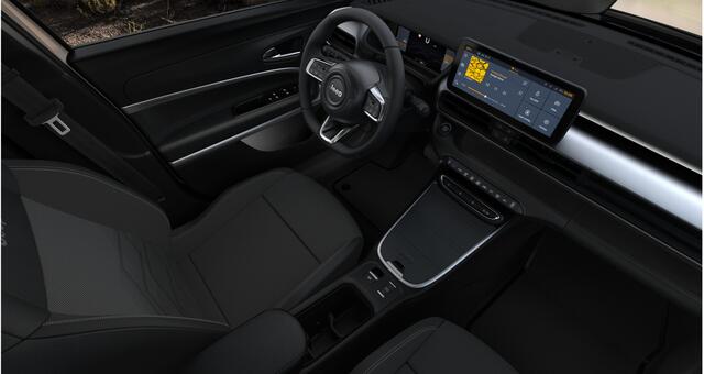 Jeep Avenger 1.2 e-Hybrid Summit DIRECT RIJDEN - PANORAMADAK - 8 JAAR GARANTIE