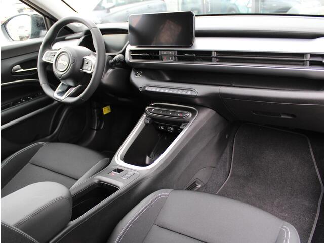 Jeep Avenger 1.2 e-Hybrid Summit Automaat | Navi / Camera / Climate