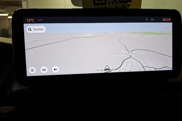 Jeep Avenger 1.2 Altitude