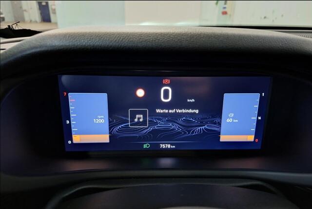 Jeep Avenger 1.2 Altitude