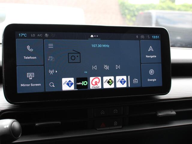 Jeep Avenger Longitude 54 kWh | Navigatie | Apple Carplay/ Android Auto | Parkeersensor achter | Cruise Control | Stoelverwarming | Full LED | Virtual Cockpit | Climate Control |