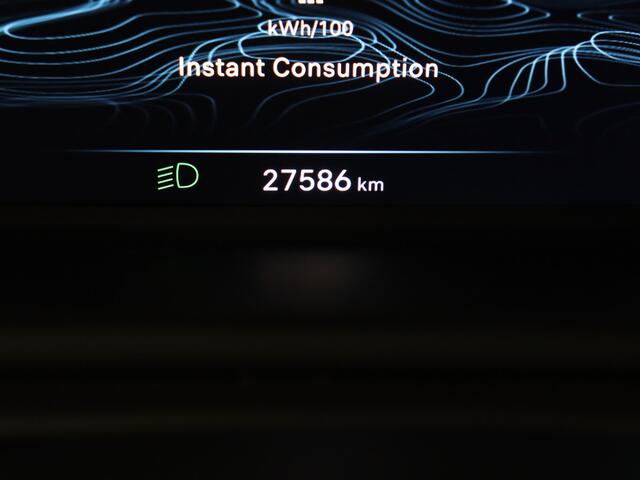 Jeep Avenger Altitude 54 kWh