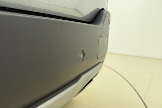 Jeep Avenger 1.2 e-Hybrid Summit Automaat | Panoramisch Schuifdak | Navigatie | Lederen bekleding | Camera | Stoelverwarming | Keyless | Electrische achterklep