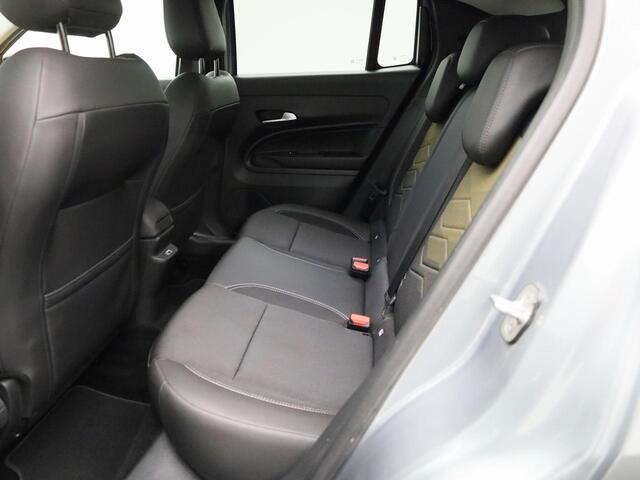 Jeep Avenger 54kWh 1st Edition 157PK | Navigatie | Achteruitrijcamera | Adaptieve Cruise Control | Apple CarPlay & Android Auto