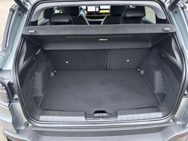 Jeep Avenger Summit 54 kWh 156pk Automaat | Adaptieve Cruise | Achteruitrijcamera | Elektrische Achterklep