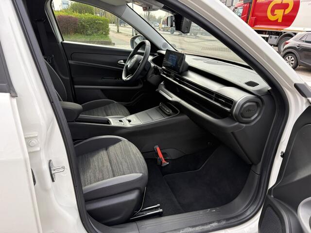 Jeep Avenger Longitude 54kWh