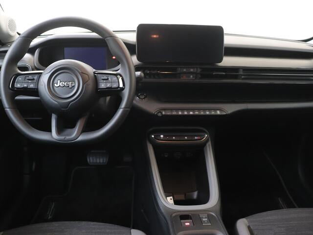 Jeep Avenger Avenger 54 kWh P4