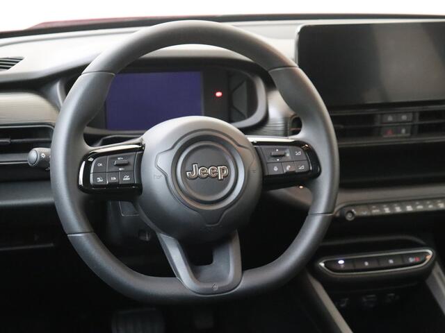 Jeep Avenger Avenger 54 kWh P4