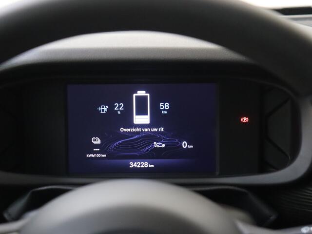 Jeep Avenger Avenger 54 kWh P4