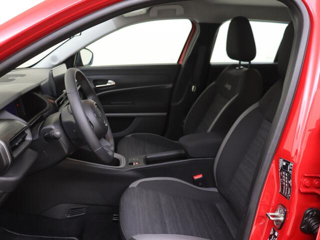 Jeep Avenger Avenger 54 kWh P4