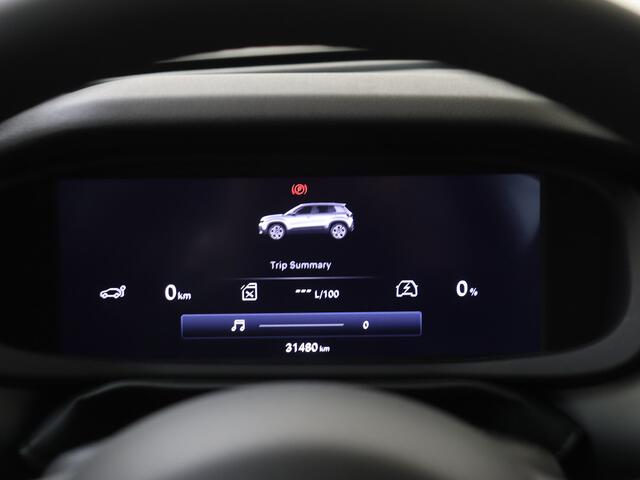 Jeep Avenger 1.2 e-Hybrid Altitude Automaat Hybride