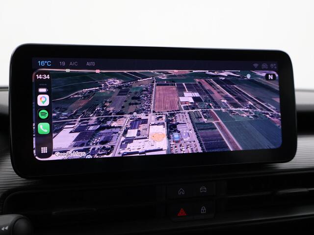 Jeep Avenger LONGITUDE 54 kWh 95% SOH - BTW - APPLE CARPLAY | DEALER ONDEROUDEN | NAVIGATIE | VIRTUAL COCKPIT